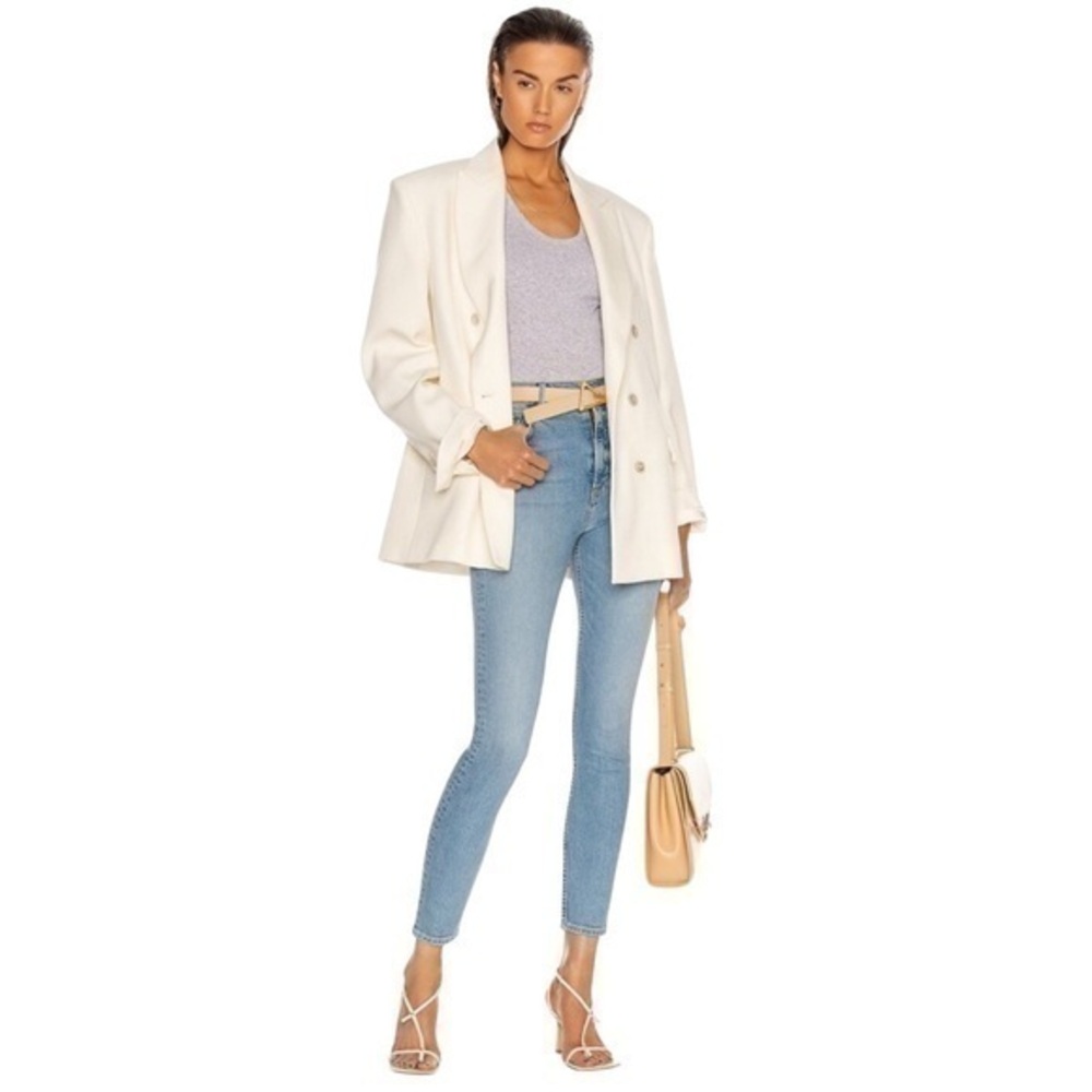 GRLFRND The Kendall High Rise Stretch Skinny Jean 💕